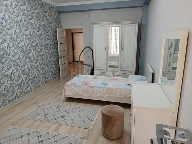 2 otaqlı yeni tikili - Nəsimi r. - 55 m² (3)