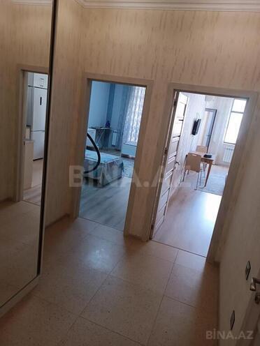 2 otaqlı yeni tikili - Nəsimi r. - 55 m² (2)