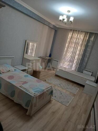 2 otaqlı yeni tikili - Nəsimi r. - 55 m² (5)