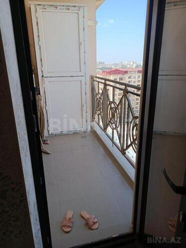 2 otaqlı yeni tikili - Nəsimi r. - 55 m² (7)