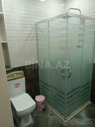 2 otaqlı yeni tikili - Nəsimi r. - 55 m² (8)
