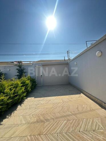 4 otaqlı həyət evi/bağ evi - Mərdəkan q. - 135 m² (3)