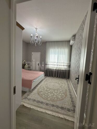 4 otaqlı həyət evi/bağ evi - Mərdəkan q. - 135 m² (22)