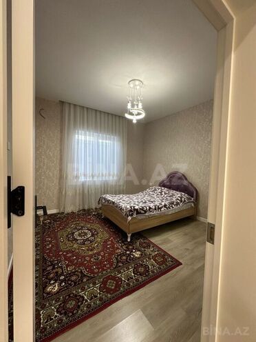4 otaqlı həyət evi/bağ evi - Mərdəkan q. - 135 m² (23)