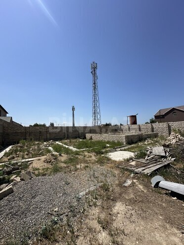 Torpaq - Şüvəlan q. - 6 sot (5)