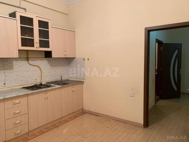 1 otaqlı yeni tikili - Elmlər Akademiyası m. - 63 m² (6)