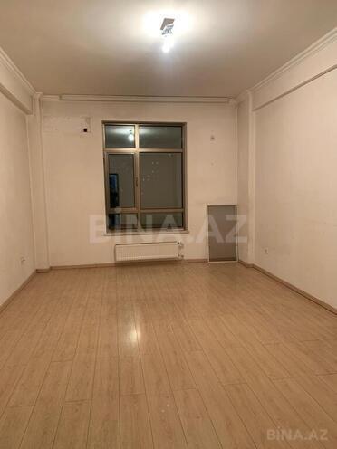 1 otaqlı yeni tikili - Elmlər Akademiyası m. - 63 m² (2)