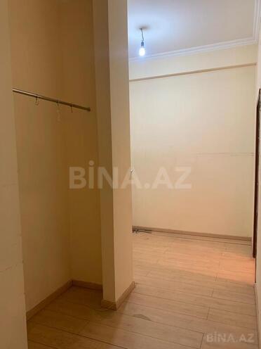 1 otaqlı yeni tikili - Elmlər Akademiyası m. - 63 m² (9)
