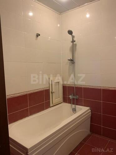 1 otaqlı yeni tikili - Elmlər Akademiyası m. - 63 m² (10)