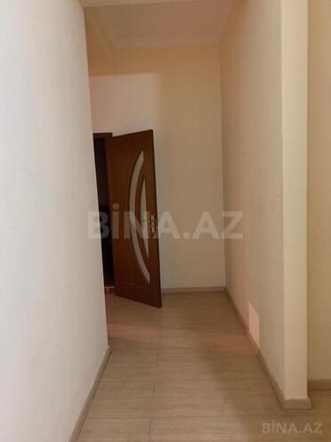 1 otaqlı yeni tikili - Elmlər Akademiyası m. - 63 m² (3)