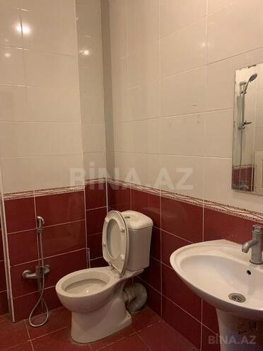 1 otaqlı yeni tikili - Elmlər Akademiyası m. - 63 m² (11)