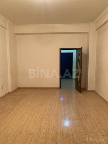 1 otaqlı yeni tikili - Elmlər Akademiyası m. - 63 m² (4)
