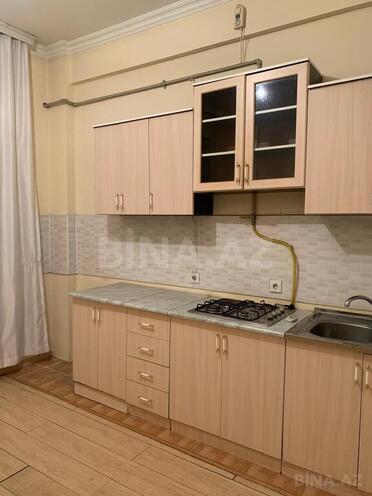 1 otaqlı yeni tikili - Elmlər Akademiyası m. - 63 m² (5)