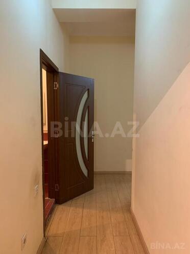 1 otaqlı yeni tikili - Elmlər Akademiyası m. - 63 m² (8)