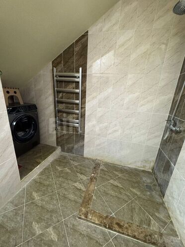 10 otaqlı həyət evi/bağ evi - Novxanı q. - 280 m² (15)