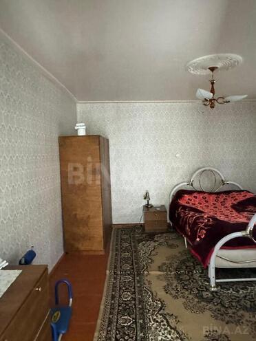 4 otaqlı həyət evi/bağ evi - Şamaxı - 80 m² (6)