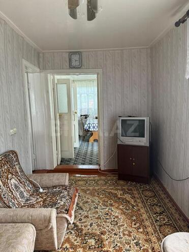 4 otaqlı həyət evi/bağ evi - Şamaxı - 80 m² (8)