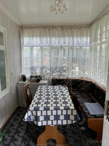 4 otaqlı həyət evi/bağ evi - Şamaxı - 80 m² (4)