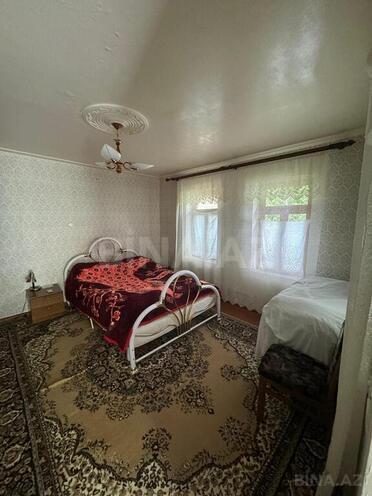 4 otaqlı həyət evi/bağ evi - Şamaxı - 80 m² (3)