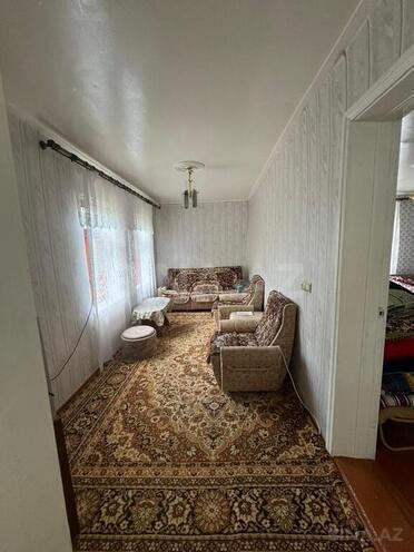 4 otaqlı həyət evi/bağ evi - Şamaxı - 80 m² (9)
