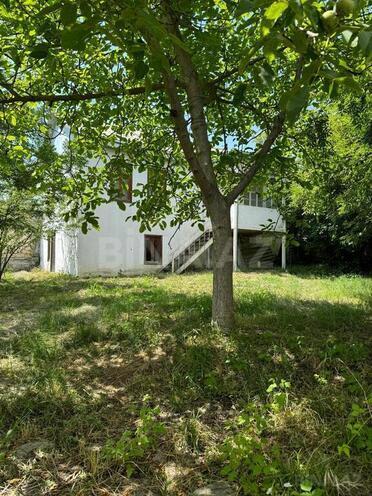 4 otaqlı həyət evi/bağ evi - Şamaxı - 80 m² (1)