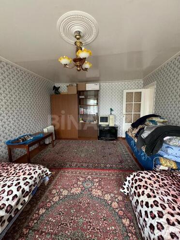 4 otaqlı həyət evi/bağ evi - Şamaxı - 80 m² (7)