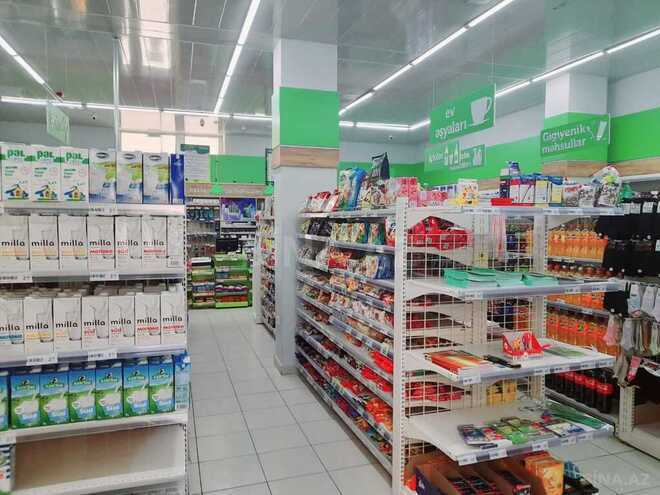 Obyekt - Nəriman Nərimanov m. - 940 m² (3)