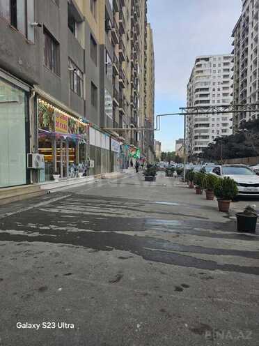 Obyekt - Nəriman Nərimanov m. - 940 m² (1)