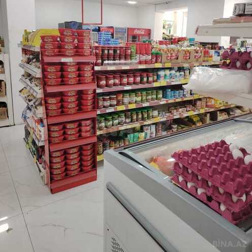 Obyekt - Nəriman Nərimanov m. - 940 m² (6)