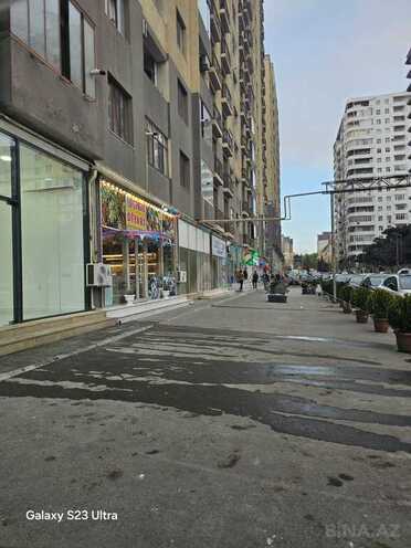 Obyekt - Nəriman Nərimanov m. - 940 m² (2)