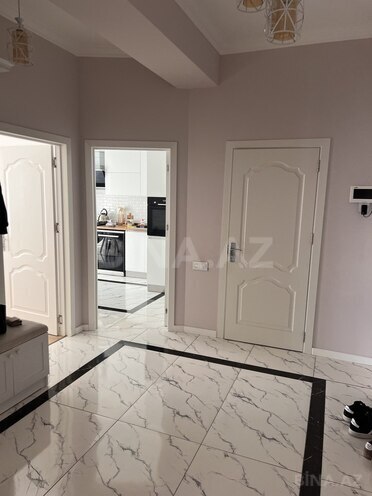 3 otaqlı yeni tikili - Nərimanov r. - 108 m² (7)