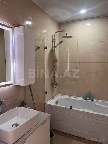 3 otaqlı yeni tikili - Nərimanov r. - 108 m² (11)
