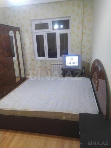2 otaqlı köhnə tikili - Memar Əcəmi m. - 46 m² (1)