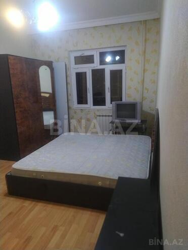 2 otaqlı köhnə tikili - Memar Əcəmi m. - 46 m² (7)