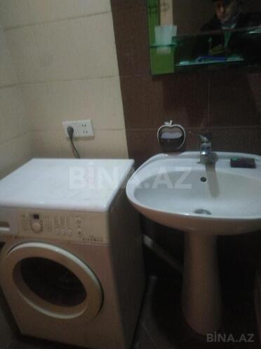 2 otaqlı köhnə tikili - Memar Əcəmi m. - 46 m² (8)