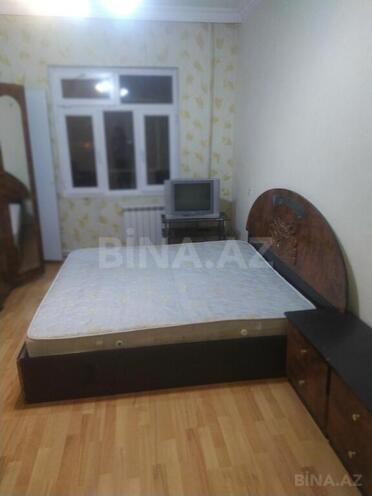 2 otaqlı köhnə tikili - Memar Əcəmi m. - 46 m² (5)