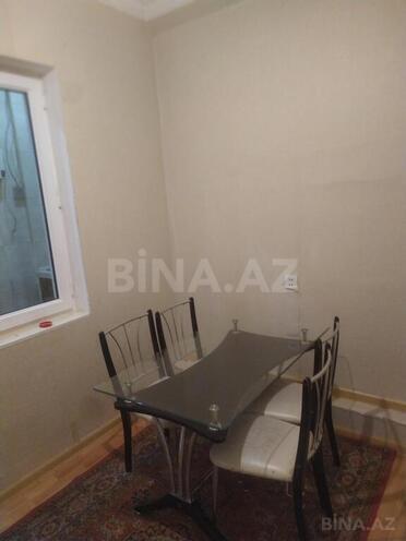 2 otaqlı köhnə tikili - Memar Əcəmi m. - 46 m² (2)