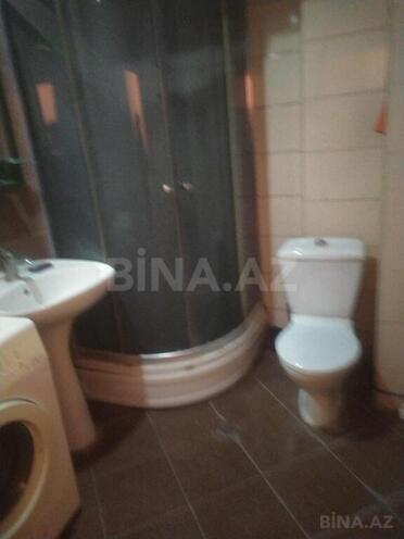 2 otaqlı köhnə tikili - Memar Əcəmi m. - 46 m² (9)