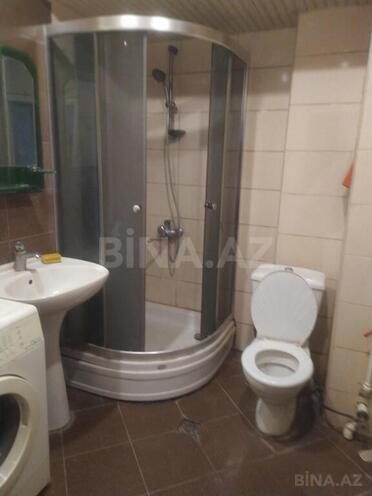 2 otaqlı köhnə tikili - Memar Əcəmi m. - 46 m² (4)
