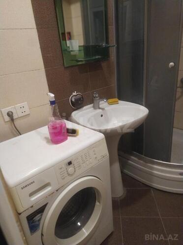 2 otaqlı köhnə tikili - Memar Əcəmi m. - 46 m² (3)
