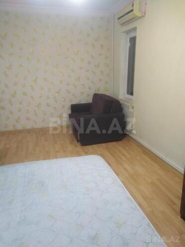 2 otaqlı köhnə tikili - Memar Əcəmi m. - 46 m² (6)