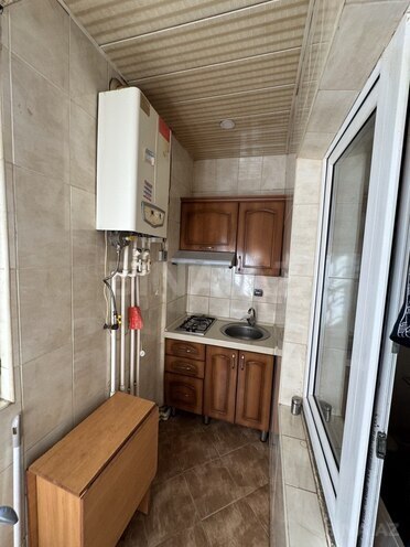 2 otaqlı köhnə tikili - Memar Əcəmi m. - 46 m² (11)