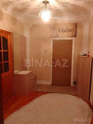 2 otaqlı köhnə tikili - 8-ci mikrorayon q. - 60 m² (5)