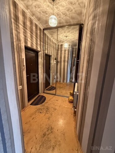 3 otaqlı yeni tikili - Əhmədli m. - 80 m² (9)