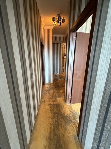 3 otaqlı yeni tikili - Əhmədli m. - 80 m² (7)