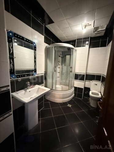 3 otaqlı yeni tikili - Əhmədli m. - 80 m² (8)