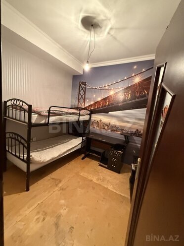 3 otaqlı yeni tikili - Əhmədli m. - 80 m² (6)