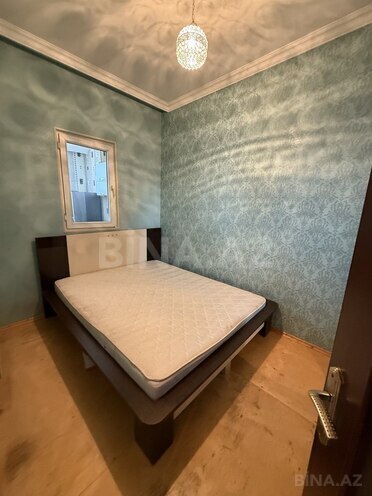 3 otaqlı yeni tikili - Əhmədli m. - 80 m² (5)