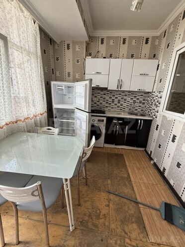 3 otaqlı yeni tikili - Əhmədli m. - 80 m² (3)