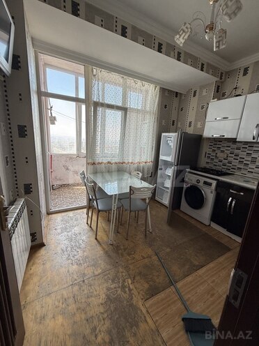 3 otaqlı yeni tikili - Əhmədli m. - 80 m² (4)
